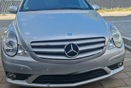 Mercedes-Benz R 500 97.000 km 12.499 &euro; Pfeffenhausen 84076
