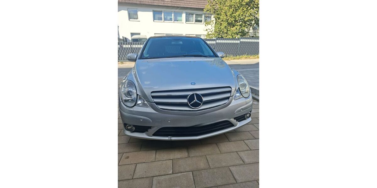 Mercedes-Benz R 500 97.000 km 12.499 &euro; Pfeffenhausen 84076