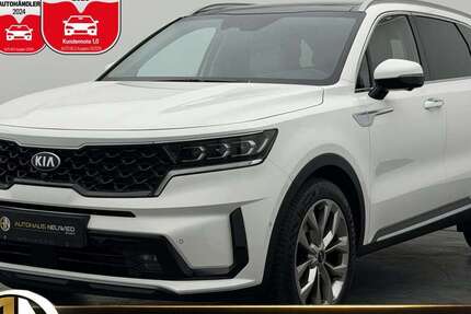 Kia Sorento 107.000 km 29.350 &euro; Neuwied 56567