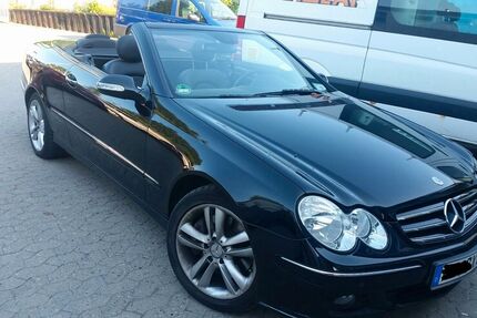 Mercedes-Benz CLK 350 143.200 km 11.950 &euro; Dassendorf 21521