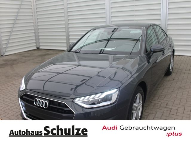 Audi A4 52.035 km 29.790 &euro; Cottbus / Groß Gaglow 03051