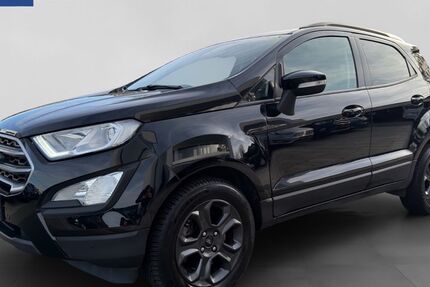 Ford EcoSport 99.999 km 11.600 € Hennef 53773
