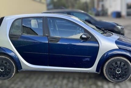 Smart ForFour 178.000 km 1.500 &euro; Kenzingen 79341