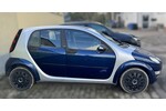 Smart ForFour 178.000 km 1.500 &euro; Kenzingen 79341