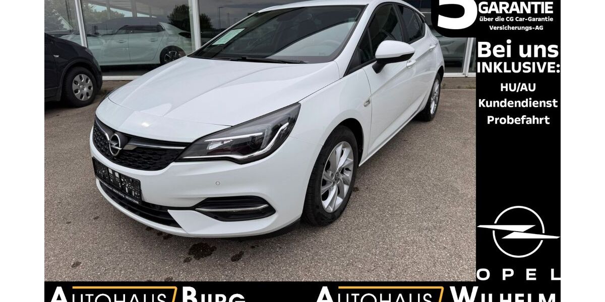 Opel Astra 68.700 km 14.995 &euro; Krumbach (Schwaben) 86381