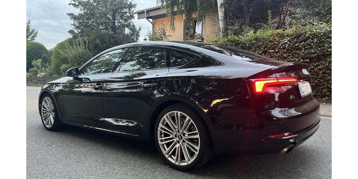 Audi A5 179.923 km 18.990 &euro; Klein-Winternheim 55270