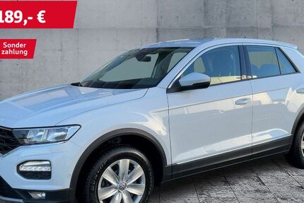 VW T-Roc 75.000 km 15.960 &euro; Hof 95030