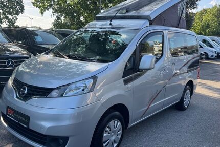 Nissan NV200 38.300 km 25.900 &euro; München 81243