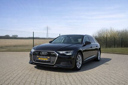 Audi A6 221.215 km 19.490 &euro; Münster 48165
