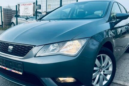 Seat Leon 228.000 km 5.950 &euro; Neu Wulmstorf 21629