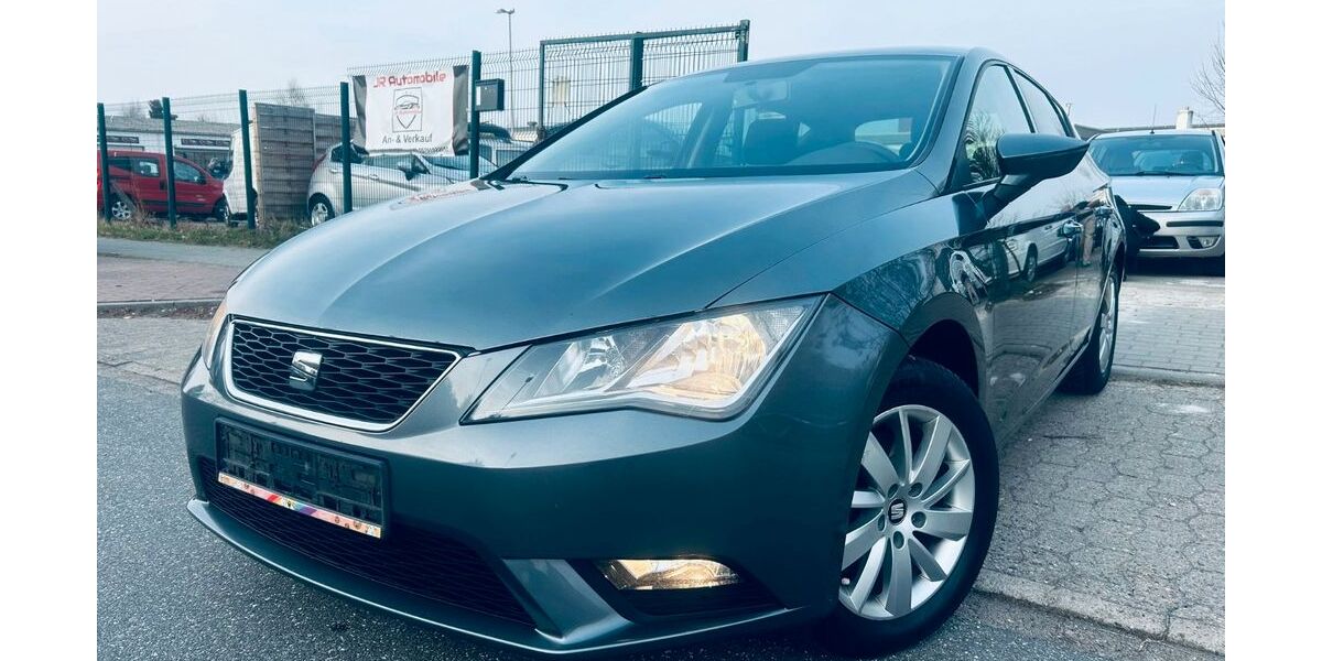 Seat Leon 228.000 km 5.950 &euro; Neu Wulmstorf 21629
