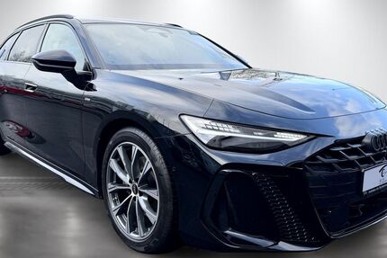 Audi A6 5.215 km 56.890 &euro; Hanau 63450