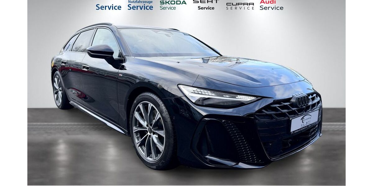 Audi A6 5.215 km 56.890 &euro; Hanau 63450