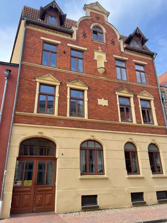 Wohnung zum Kaufen in Wismar 185.000 € 75 m² 3 zimmer