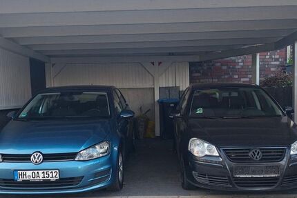 VW Golf 120.000 km 9.700 &euro; Hamburg 21077