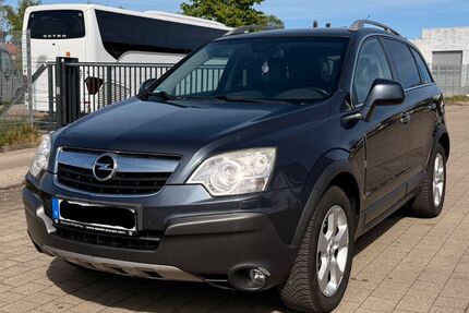 Opel Antara 220.000 km 3.499 &euro; Merkendorf 91732