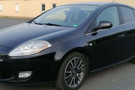 Fiat Bravo 88.700 km 3.900 &euro; Bischberg 96120