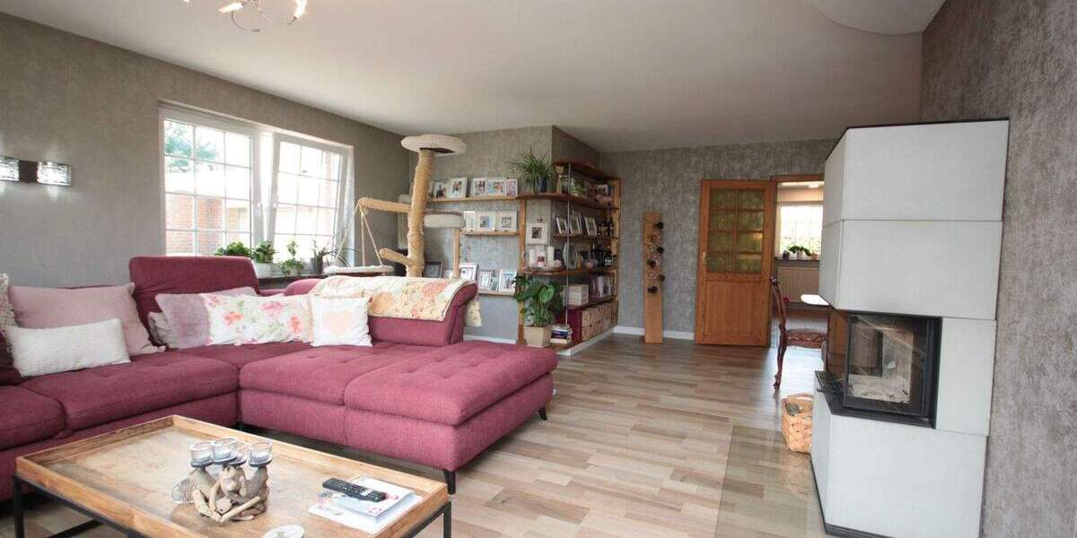 Mehrfamilienhaus, Wohnhaus Ratekau - 6 Zimmer, 171 m&sup2;, 699.000&euro; | Angebot:26807325