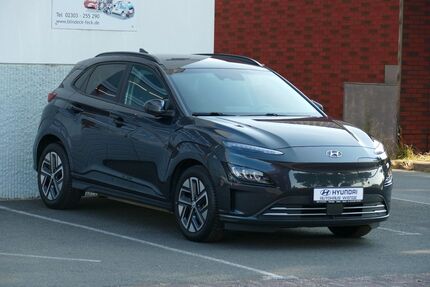 Hyundai KONA 55.323 km 25.990 &euro; Selm-Bork 59379