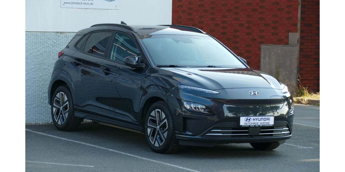 Hyundai KONA 55.323 km 25.990 &euro; Selm-Bork 59379