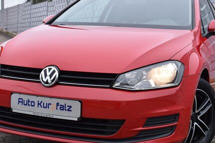 VW Golf 81.000 km 8.900 &euro; LUDWIGSHAFEN am RHEIN 67065