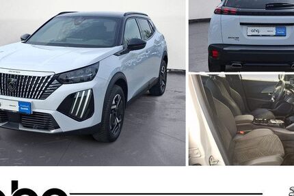 Peugeot 2008 24.931 km 19.980 &euro; Balingen 72336