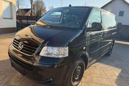 VW T5 Multivan