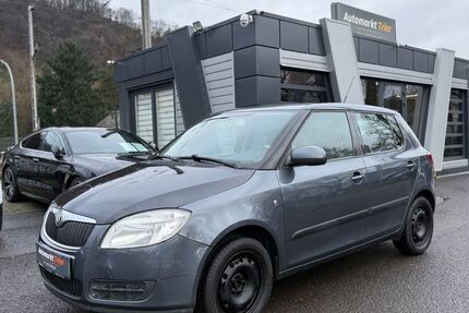 Skoda Fabia 318.470 km 1.299 &euro; Trier 54294