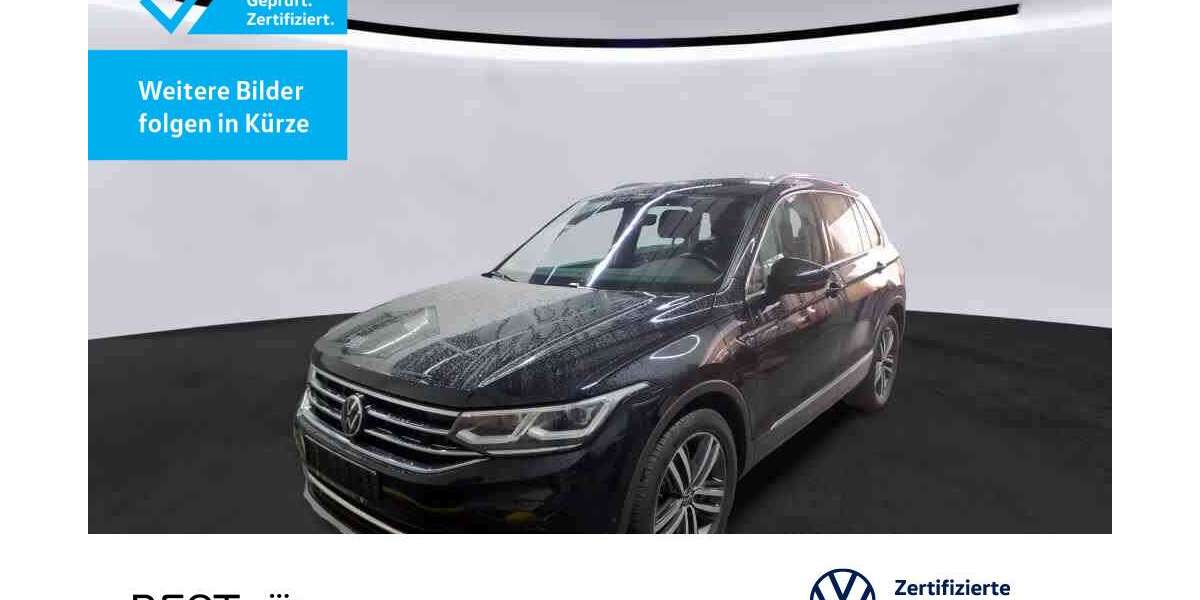 VW Tiguan 52.500 km 26.999 &euro; Mühlheim a. Main 63165