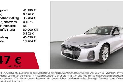 Audi A6 25.753 km 45.880 &euro; Nürnberg 90441
