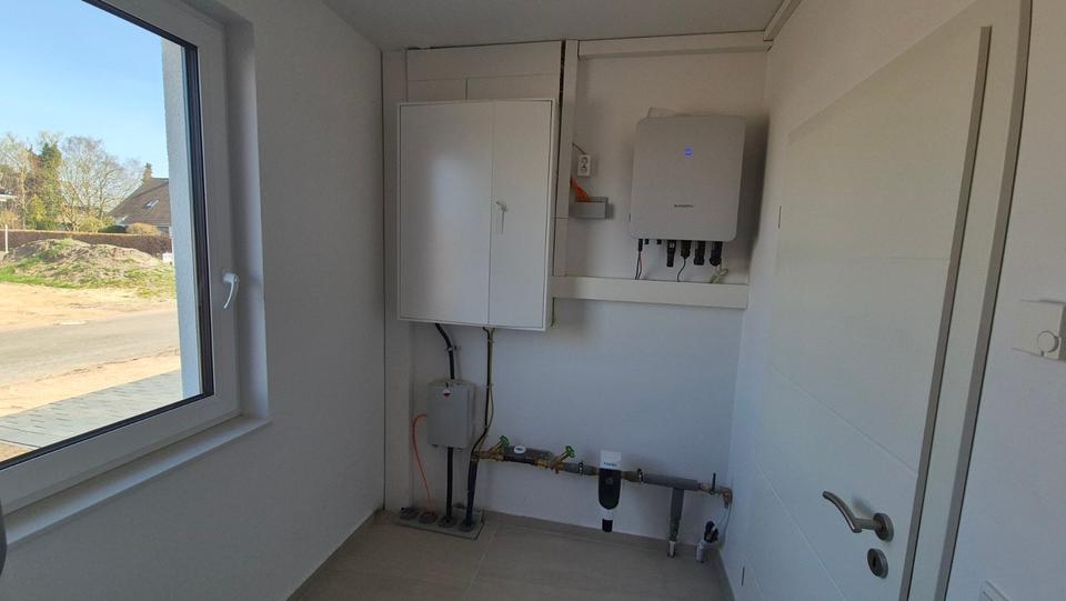 Doppelhaushälfte Wagenfeld - 4 Zimmer, 110 m&sup2;, 1.200&euro; | Angebot:24806358