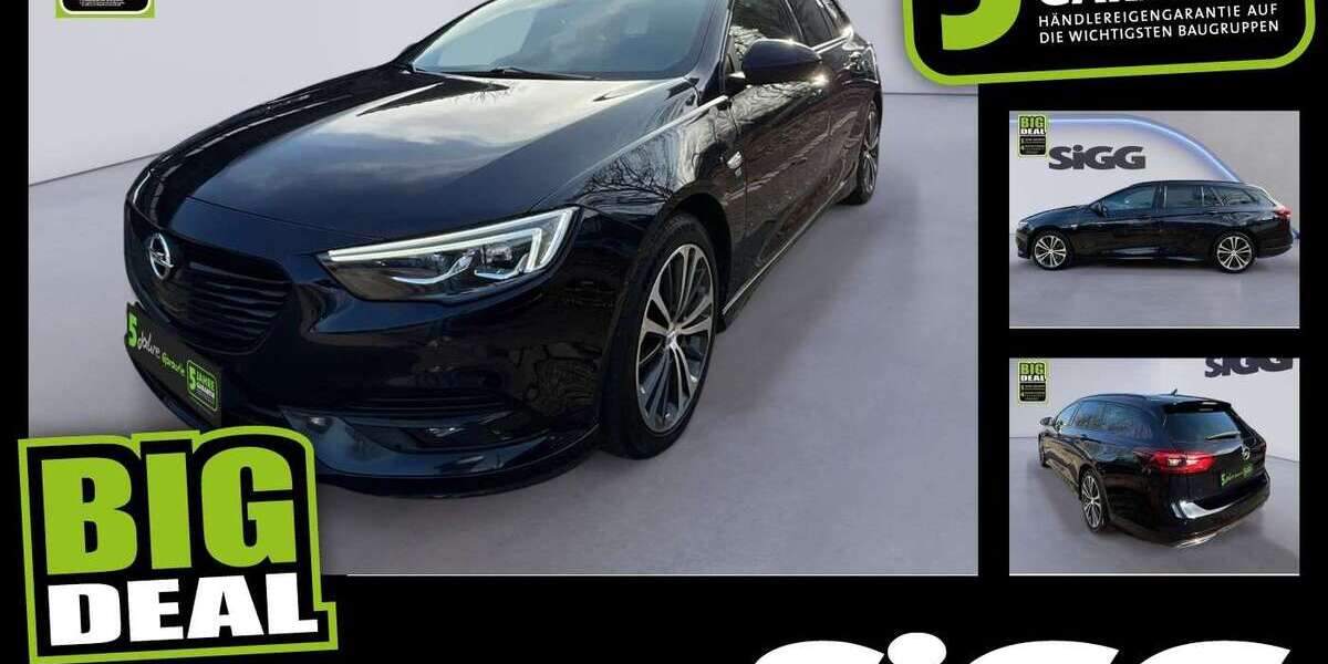 Opel Insignia 143.672 km 14.480 &euro; Augsburg 86167