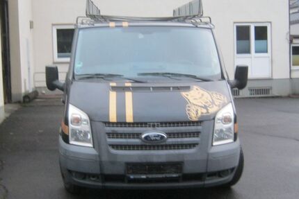 Ford Transit 163.000 km 1.999 &euro; Gummersbach 51643