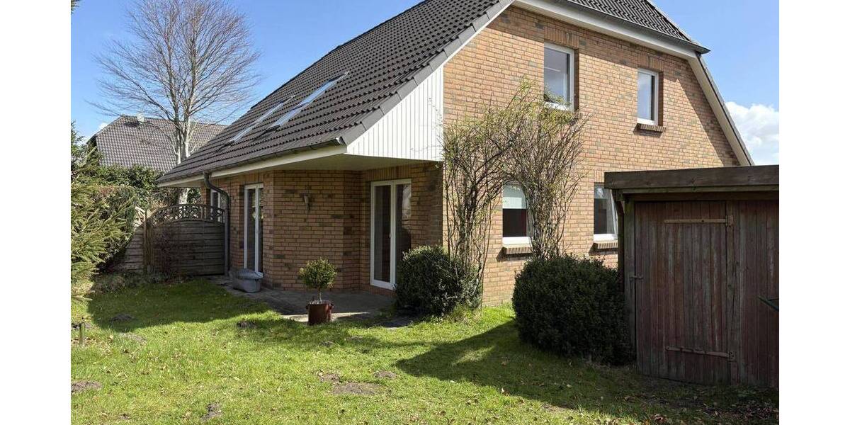 Doppelhaushälfte Busdorf - 5 Zimmer, 105 m&sup2;, 265.000&euro; | Angebot:26320734