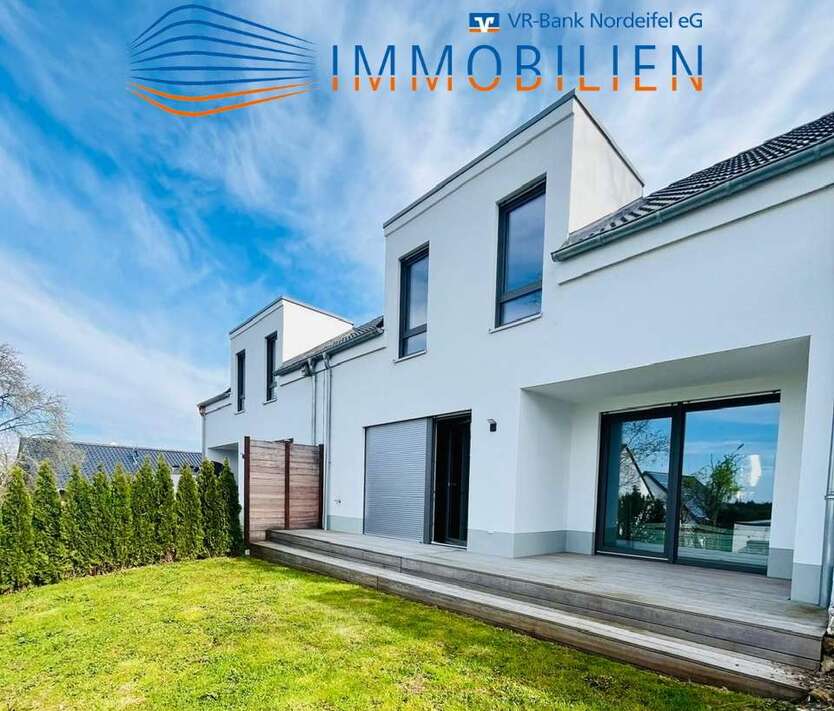 Haus zum Kaufen in Bad Münstereifel Eschweiler 499.900 € 128 m²