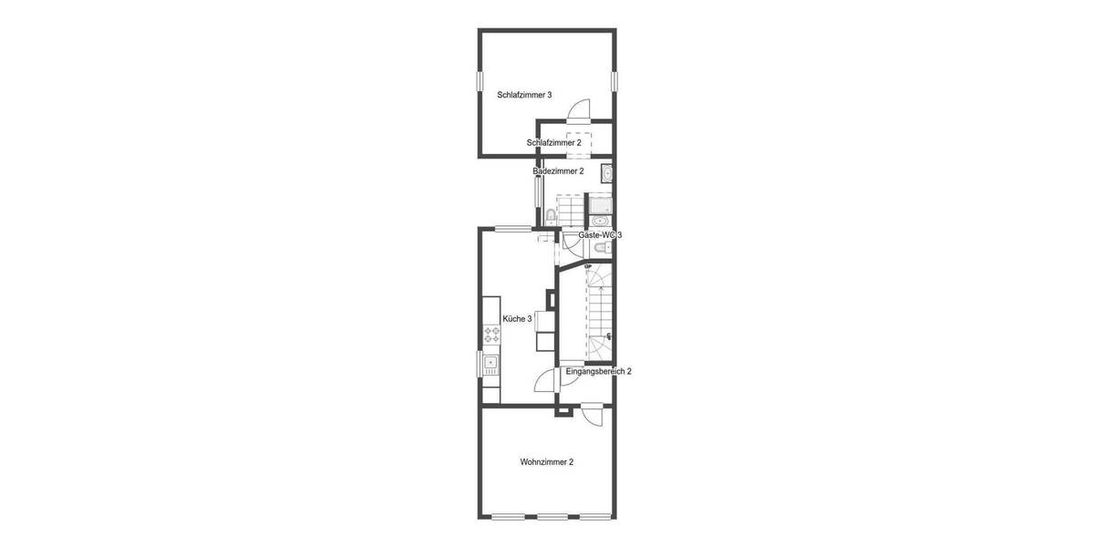 Gewerbeobjekt Detmold Innenstadt - 220.000&euro; | Angebot:25340376