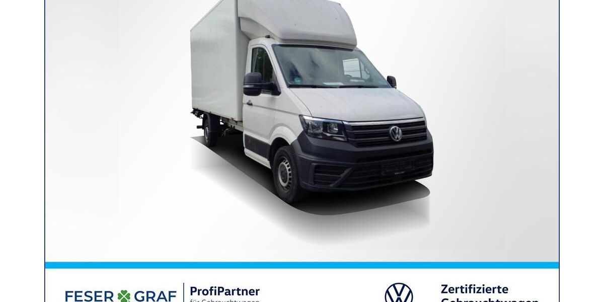 VW Crafter 92.750 km 38.675 &euro; Nürnberg 90441