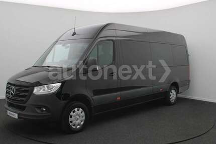 Mercedes-Benz Sprinter 75.050 km 45.208 &euro; Mönchengladbach 41066