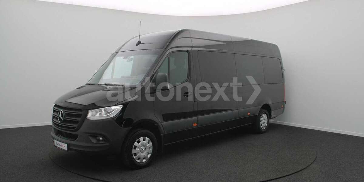 Mercedes-Benz Sprinter 75.050 km 45.208 &euro; Mönchengladbach 41066