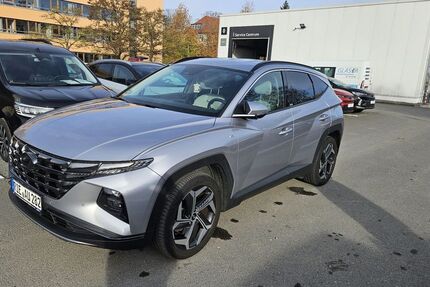 Hyundai TUCSON 38.641 km 24.990 &euro; Riesa 01587