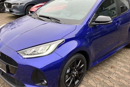 Mazda 2 12.000 km 22.390 &euro; Hiddenhausen 32120