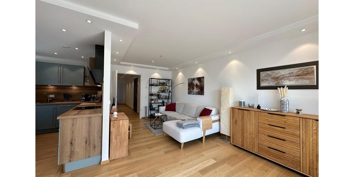 Etagenwohnung Wolfratshausen - 3 Zimmer, 79 m&sup2;, 1.441&euro; | Angebot:25870512