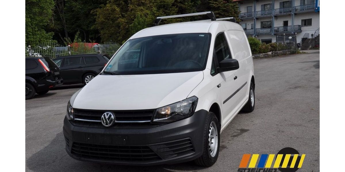 VW Caddy 148.685 km 10.900 &euro; Lalling 94551