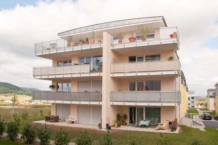 Wohnung Schwäbisch Hall - 3.5 Zimmer, 99 m&sup2;, 980&euro; | Angebot:25612635