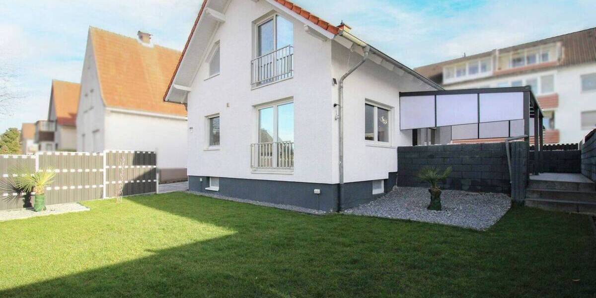 Einfamilienhaus Borchen Nordborchen - 5 Zimmer, 435.000&euro; | Angebot:26344693