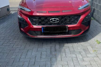 Hyundai KONA 43.618 km 19.800 &euro; Langenselbold 63505