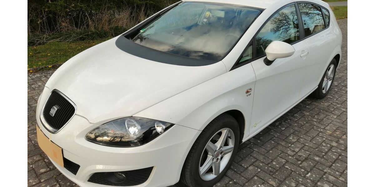 Seat Leon 143.000 km 3.790 &euro; Lippetal 59510