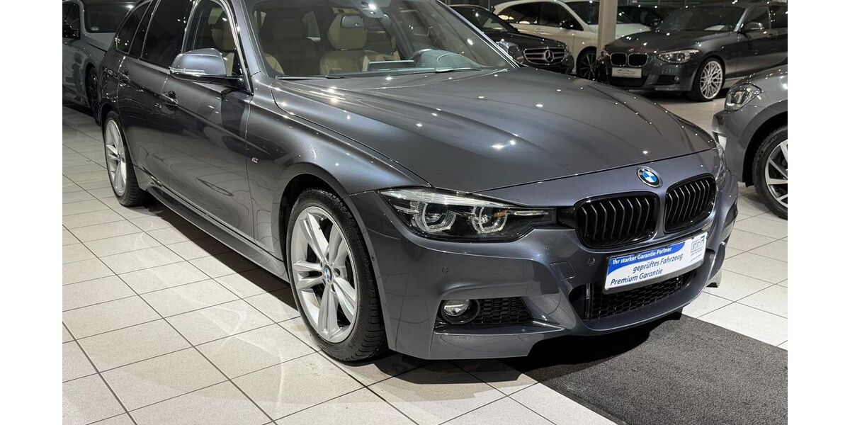 BMW 340 91.040 km 28.699 &euro; Essen 45139