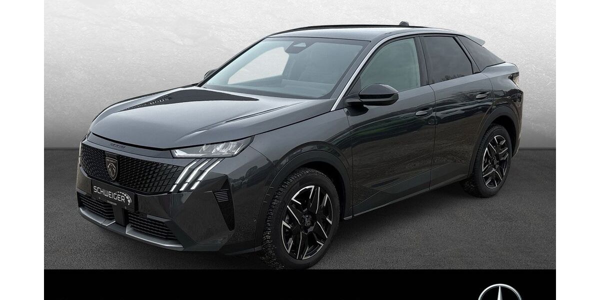 Peugeot 3008 32.000 km 24.700 &euro; Reichertshofen 85084