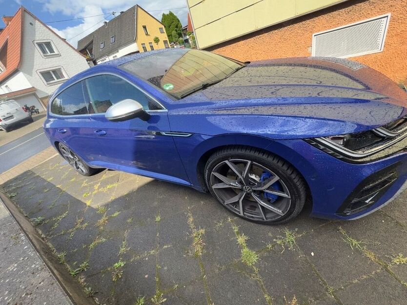 Arteon